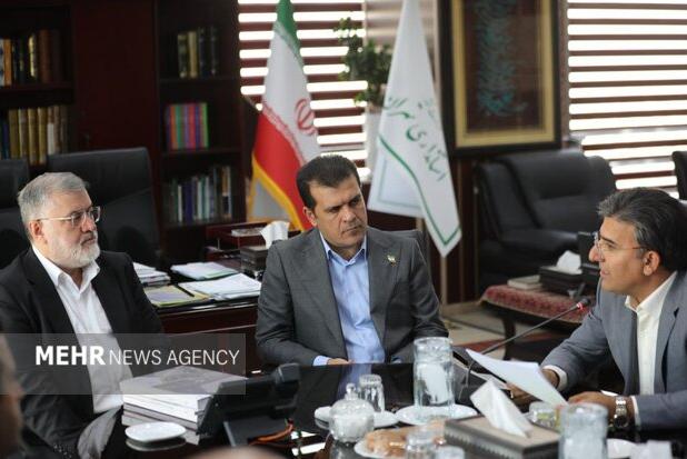 معتمدیان: تهران دیگر با روش‌های سنتی قابل اداره نیست