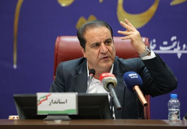 استاندار ایلام: غیبت، تعلل و بی‌عملی در حوزه مواد مخدر پذیرفتنی نیست