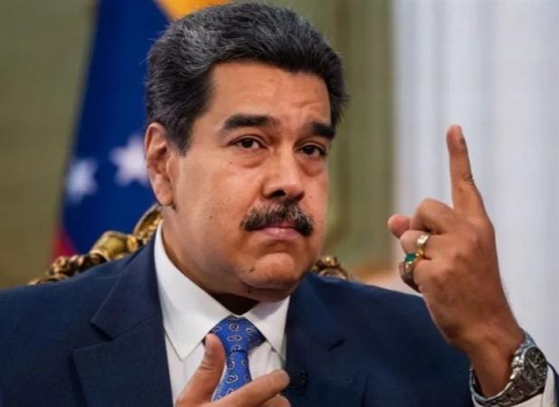 دادستان کل امریکا اتهامات مادورو را اعلام کرد