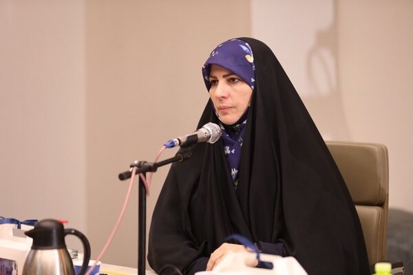 برنامه‌های روز مادر و هفته بزرگداشت مقام زن توسط شهرداری تهران