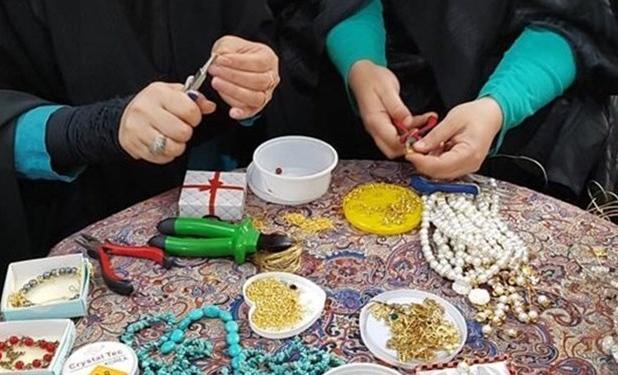 مشاغل خانگی مقدمه‌‌ای برای کسب و کارهای شهری