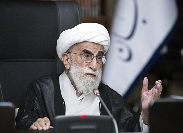 آیت‌الله جنتی: همدلی مردم در حادثه بندر شهید رجایی تحسین برانگیز بود