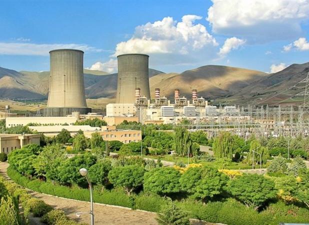 نیروگاهی با فروش ۹۰۰۰ میلیارد ریالی برق در صف واگذاری