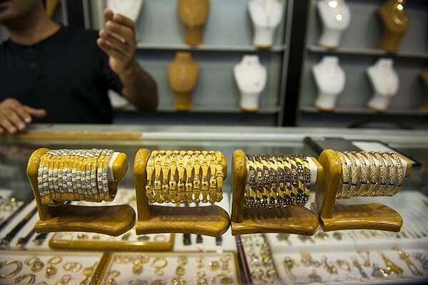 طلا و جواهراتی که در شیراز با رسیدساز جعلی بر باد رفتند