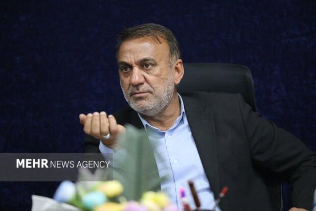 رونمایی از پوستر «جشنواره میراث دفاع مقدس و گردشگری مقاومت» در خوزستان