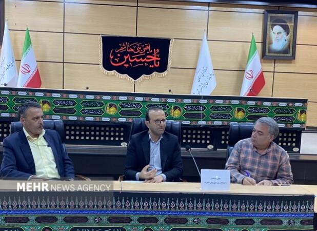 برگزاری جشنواره ملی انگور راهی برای شناساندن ظرفیت‌های شاهرود است