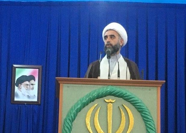 خاموشی برق در استان بوشهر مدیریت شود