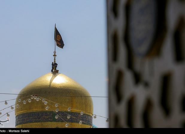 ویژگی بهترین بندگان در حدیث امام رضا (ع)