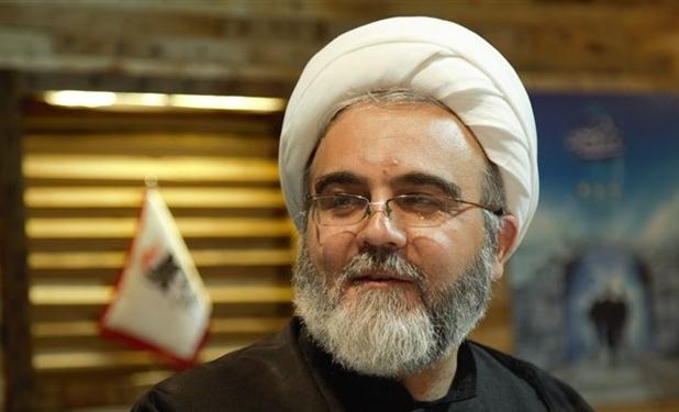 قنبریان: آخرین هشدار امام خمینی(ره) درباره اسلام، پرهیز از تحجر بود