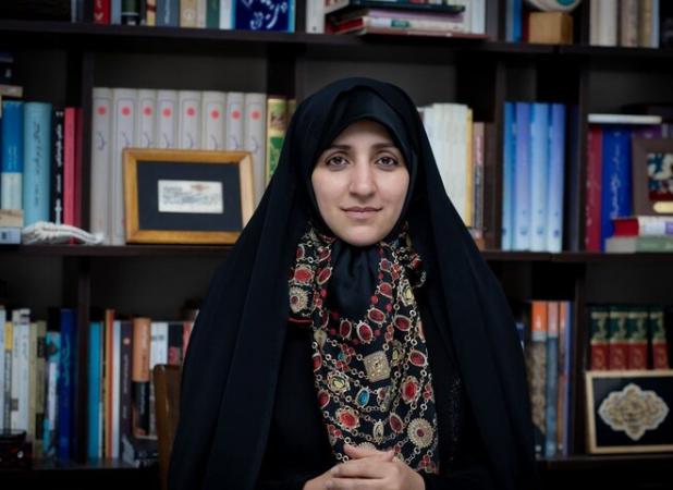 انتخاب نمایندگان ایران در اتحادیه تجاری زنان بریکس