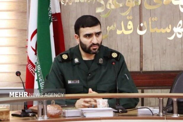 رزمایش «الی بیت‌المقدس ۱۶» با محوریت بسیج برگزار می شود