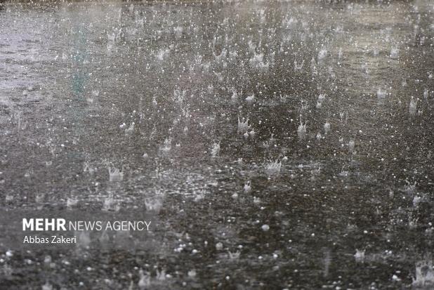 رحمان نیا: هشدار سطح زرد هواشناسی در استان زنجان صادر شد