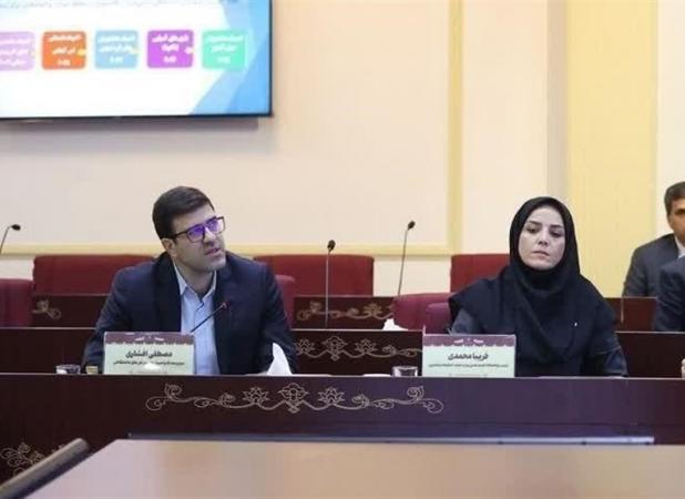 فدراسیون دانشگاهی به دنبال توسعه اکوسیستم ورزش دانشگاهی است