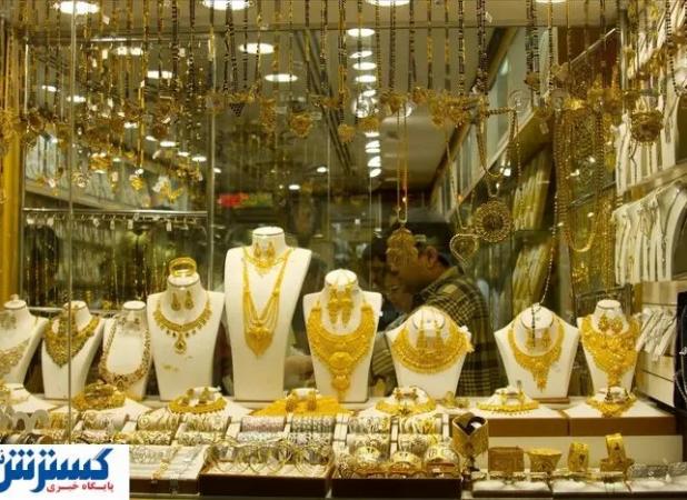 ممنوعیت فروش طلا در اینترنت | قفل بازار مصنوعات شکسته شد؟