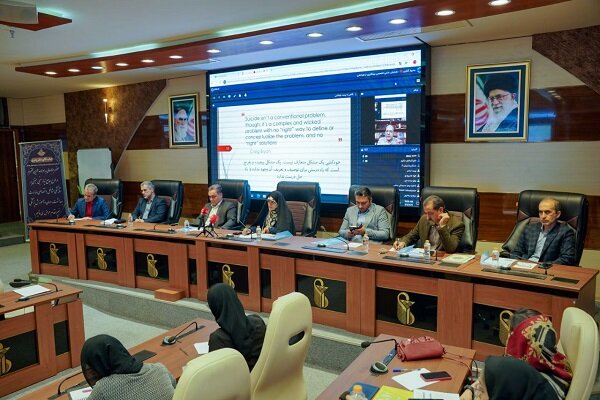 توانمندسازی اجتماعی جهت کاهش آسیب‌های مربوط به حوزه روان