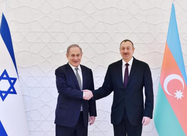 پشت پرده همکاری عمیق باکو با اسرائیل علیه ایران