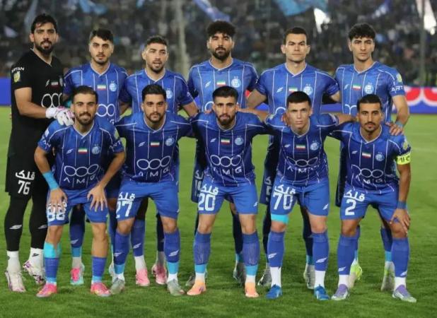 ترکیب هجومی استقلال برای بازی مرگ و زندگی