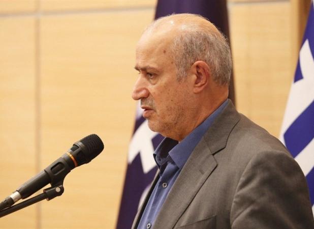 تاج: به صعود مرحله دوم جام جهانی خوش‌بین هستم