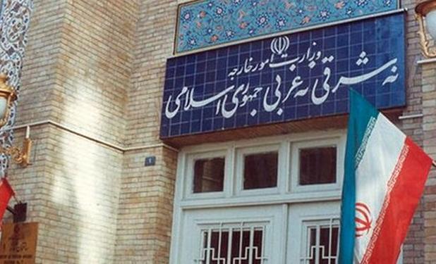 کاردار سوئد به وزارت خارجه ایران احضار شد