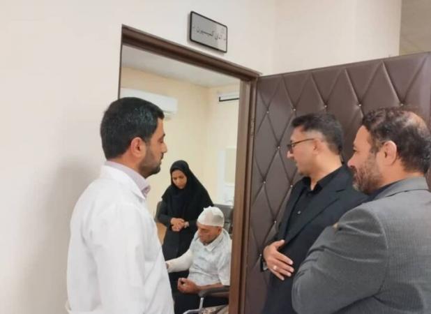 مجموع پیکرهای شناسایی‌شده انفجار بندر شهید رجایی به ۳۶ نفر رسید