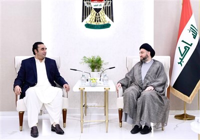 تاکید حکیم بر نقش محوری ایران و برخی کشورهای دیگر منطقه
