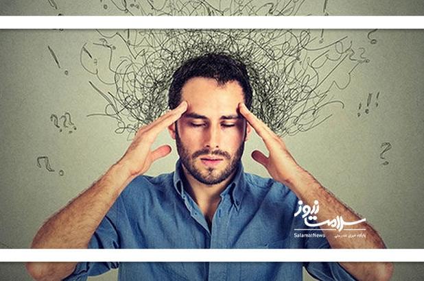 آوار جنگ بر دوش روان
