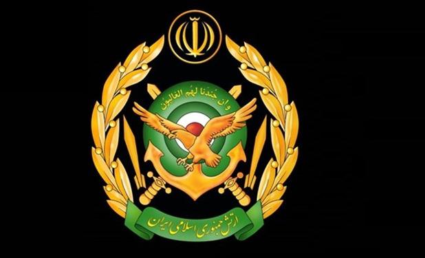 ارتش: هر تعرضی را نسبت به تمامیت ارضی، استقلال و نظام جمهوری اسلامی ایران به‌طور کوبنده پاسخ می‌دهیم