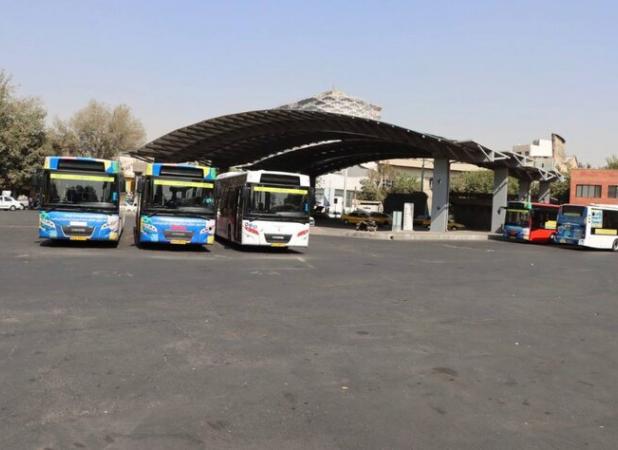 اجرای طرح‌های گسترده حمل‌ونقل و ترافیک در معابر اصلی منطقه ۱۱