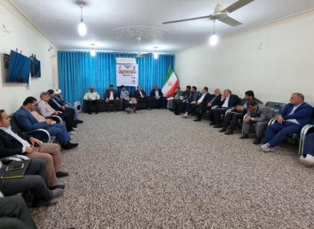 فرهنگ سفره‌های افطاری ساده ترویج شود