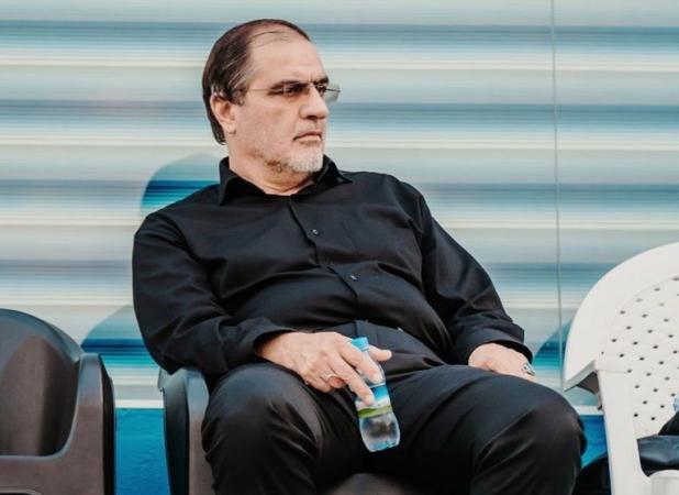 کجا می‌روید آقای شهریاری؟! جوابگوی «افتخارات‌تان» باشید!