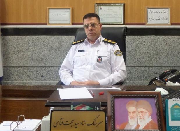 محدودیت‌های ترافیکی نماز عید قربان در اردبیل اعلام شد