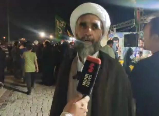 حضور مردم در صحنه معجزه می‌کند؛ لزوم تقویت زیرساخت‌های فرهنگی بوشهر
