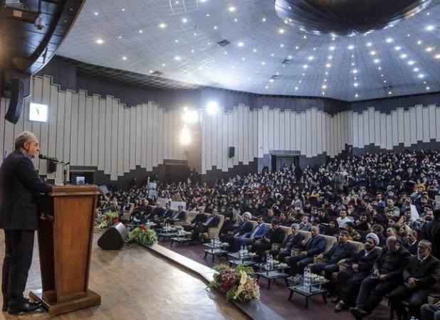 استاندار آذربایجان شرقی: جنبش های دانشجویی موتور محرکه حرکت های اصلاح گرایانه بوده اند
