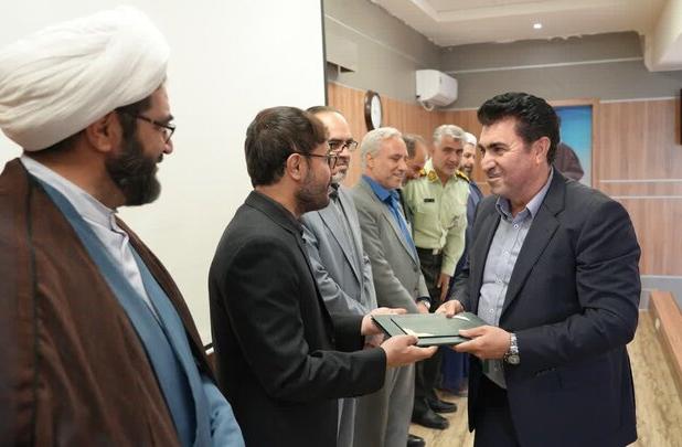 دادستان قروه معرفی شد