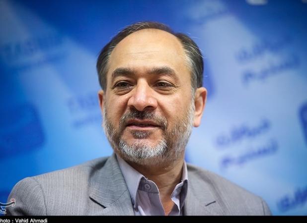 صدرالحسینی: پایگاه‌های آمریکا در خاک سوریه اصالتا غیرقانونی هستند