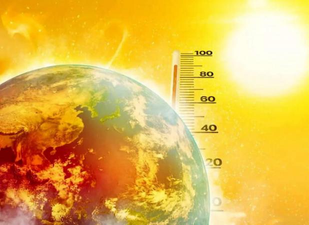 دمای هوا  در مناطق غیر ساحلی استان بوشهر افزایش می یابد