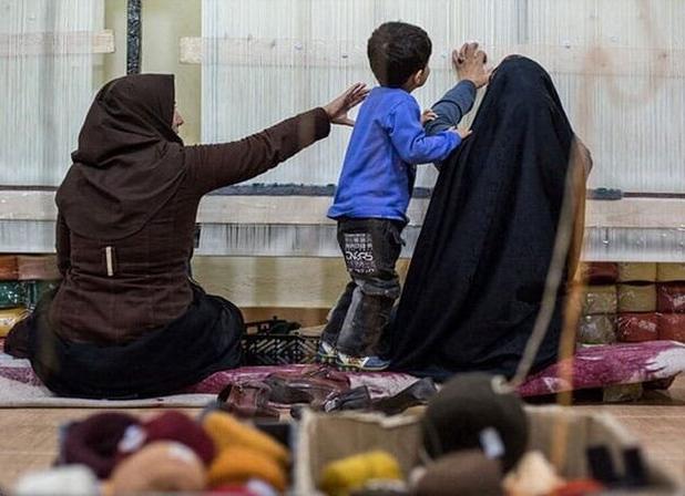 حمایت از ۲۰ هزار زن سرپرست خانوار در خراسان رضوی