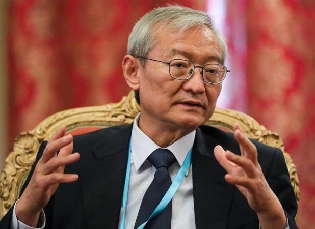 مکانیسم تجاری کشورهای عضو شانگهای تقویت می شود