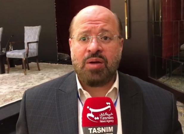 آخرین روند مذاکرات آتش‌بس غزه در گفتگوی تسنیم با القدومی