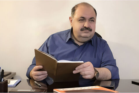 برندینگ صنعتی ؛ از طراحی هویت سازمانی تا خلق مزیت رقابتی