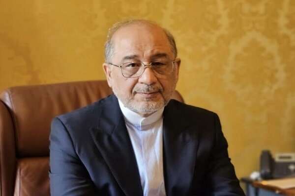 سفیر ایران: مسئولیت اسنپ‌بک، بر عهده آمریکا و تروئیکای است