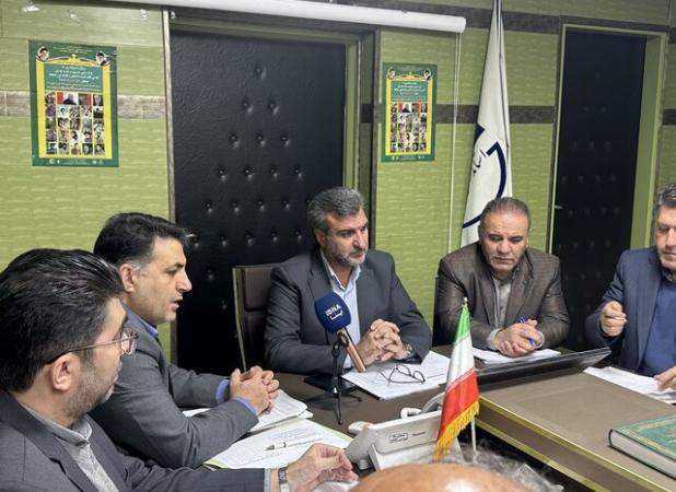 تمرکز استان ایلام بر حمایت از سرمایه‌گذاری‌های فعال و ارتقای رتبه ملی