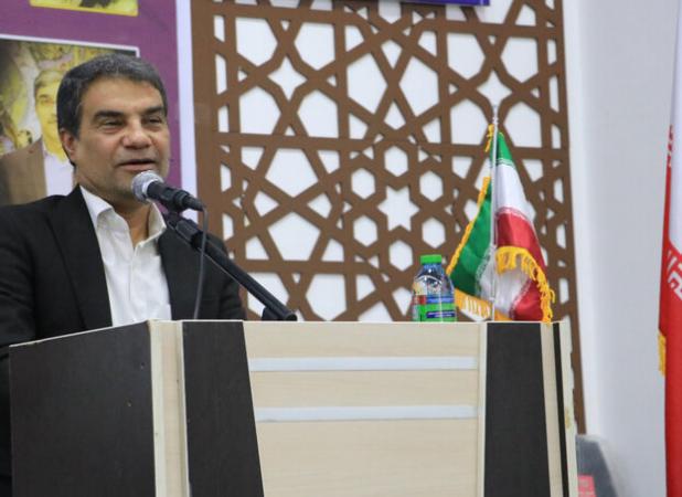 توسعه بندرخمیر در گرو تقویت همدلی و افزایش سرمایه اجتماعی است