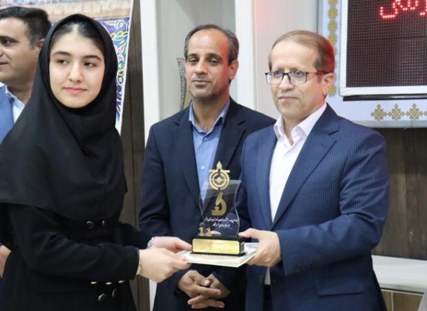 فرماندار دیر: آموزش و پرورش شهرستان حمایت شود