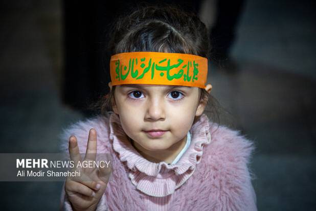 نیمه‌شعبان؛ بازتولید امید اجتماعی در پرتو فرهنگ مهدوی