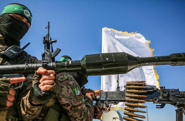 حمله القسام به نظامیان صهیونیست یک کشته و ۵ زخمی برجای گذاشت