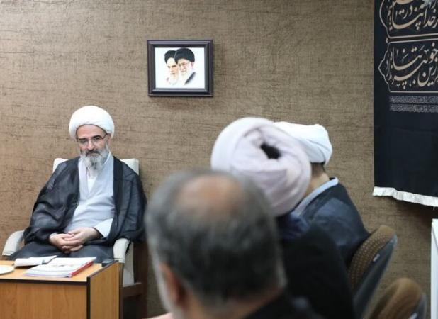 ضرورت جانمایی مساجد در شهرک‌های جدید التاسیس استان سمنان