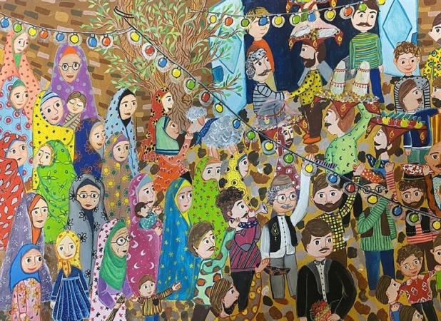 درخشش نوجوان ایرانی در مسابقه «هیکاری» ژاپن