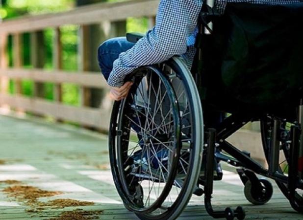 پرداخت وام ۳۰۰ میلیونی اشتغال پس از مهارت‌آموزی به معلولان