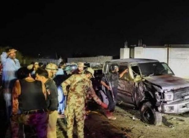 انفجارها در پاکستان؛ پناهجویان افغان در میان قربانیان هستند